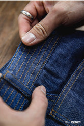 Maden 2022 New Summer Short Pants For Man American Vintage Denim Large Pockets Straight Slim Fit Casual High Quality Male Brand